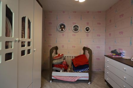 Casa à venda com 160m², 3 quartos e 2 vagasQuarto 2