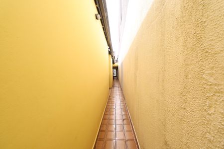 Casa à venda com 160m², 3 quartos e 2 vagascorredor e quintal