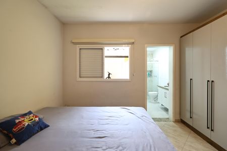 Casa à venda com 160m², 3 quartos e 2 vagasSuíte 3