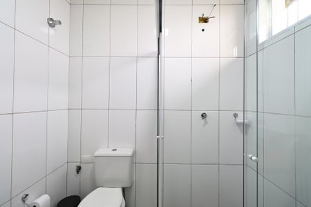 Casa à venda com 160m², 3 quartos e 2 vagasBanheiro