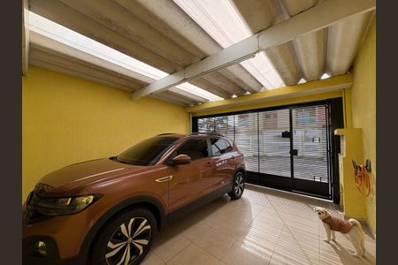 Casa à venda com 160m², 3 quartos e 2 vagasGaragem