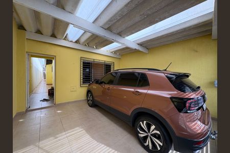 Casa à venda com 160m², 3 quartos e 2 vagasGaragem