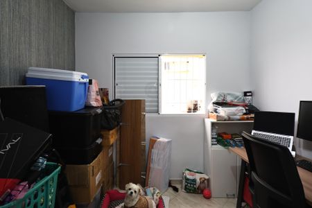 Casa à venda com 160m², 3 quartos e 2 vagasQuarto 1