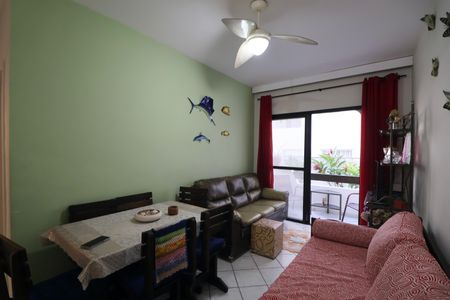 Apartamento para alugar com 118m², 2 quartos e 1 vagaSala