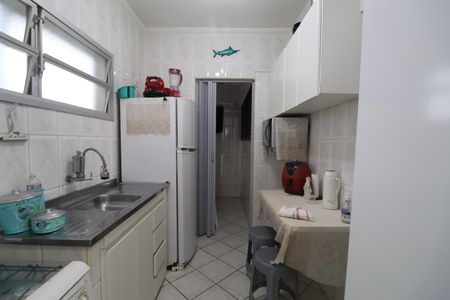 Apartamento para alugar com 118m², 2 quartos e 1 vagaCozinha