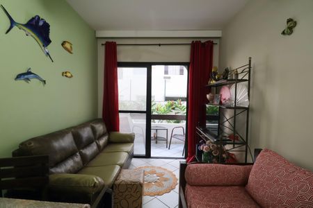 Apartamento para alugar com 118m², 2 quartos e 1 vagaSala