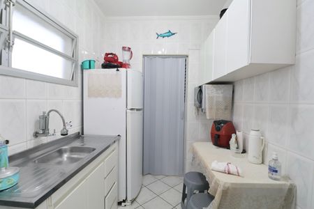 Apartamento para alugar com 118m², 2 quartos e 1 vagaCozinha