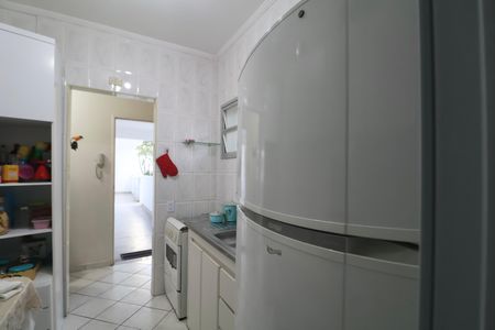 Apartamento para alugar com 118m², 2 quartos e 1 vagaCozinha