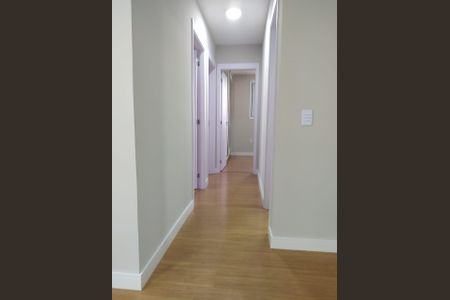 Apartamento à venda com 77m², 3 quartos e 1 vaga Apartamento à venda com 77m², 3 quartos e 1 vagaFoto 03