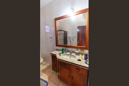 Casa de condomínio à venda com 367m², 4 quartos e 4 vagasBanheiro Suíte 1