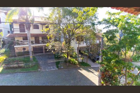 Casa de condomínio à venda com 367m², 4 quartos e 4 vagasVista Sacada Suíte 2