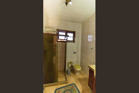 Casa de condomínio à venda com 367m², 4 quartos e 4 vagasBanheiro Suíte 1