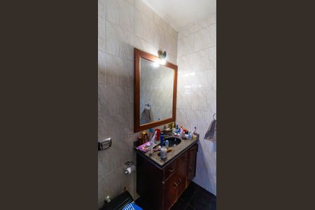 Casa de condomínio à venda com 367m², 4 quartos e 4 vagasBanheiro Suíte 2