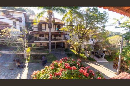 Casa de condomínio à venda com 367m², 4 quartos e 4 vagasVista Sacada  Suíte 1