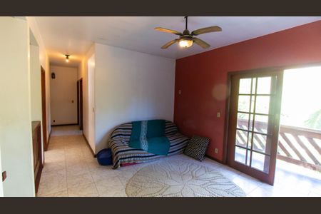 Casa de condomínio à venda com 367m², 4 quartos e 4 vagasSala 2