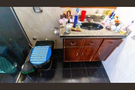 Casa de condomínio à venda com 367m², 4 quartos e 4 vagasBanheiro Suíte 2