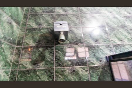 Casa de condomínio à venda com 367m², 4 quartos e 4 vagasBanheiro de Serviço