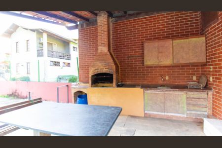 Casa de condomínio à venda com 367m², 4 quartos e 4 vagasÁrea comum