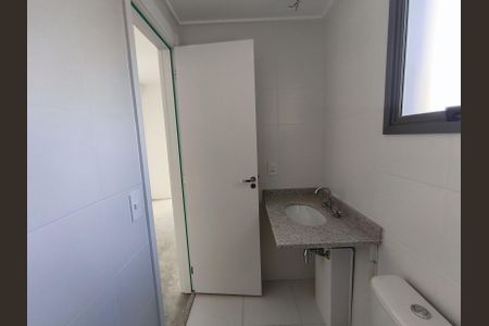 Studio à venda com 30m², 1 quarto e sem vagaBanheiro