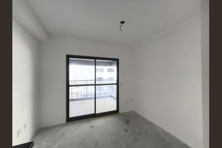 Studio à venda com 30m², 1 quarto e sem vagaQuarto