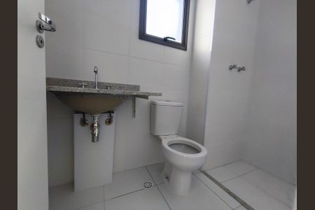 Studio à venda com 30m², 1 quarto e sem vagaBanheiro