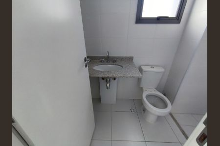 Studio à venda com 30m², 1 quarto e sem vagaBanheiro