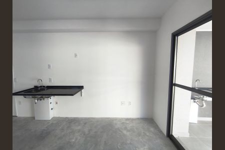 Studio à venda com 30m², 1 quarto e sem vagaQuarto
