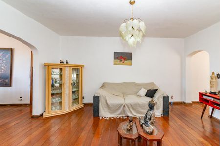 Apartamento para alugar com 300m², 4 quartos e 3 vagas Apartamento para alugar com 300m², 4 quartos e 3 vagasSala 1