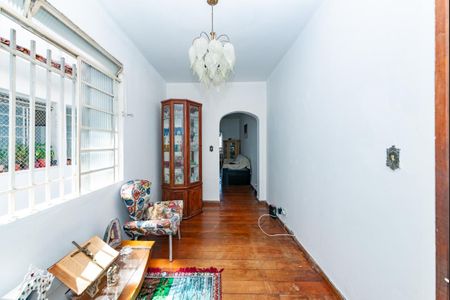 Apartamento para alugar com 300m², 4 quartos e 3 vagas Apartamento para alugar com 300m², 4 quartos e 3 vagasSala 3