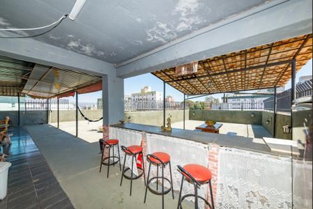 Apartamento para alugar com 300m², 4 quartos e 3 vagas Apartamento para alugar com 300m², 4 quartos e 3 vagasVaranda gourmet