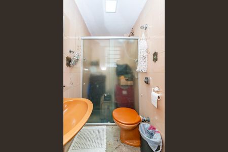 Apartamento para alugar com 300m², 4 quartos e 3 vagas Apartamento para alugar com 300m², 4 quartos e 3 vagasBanheiro da Suíte 3