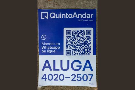 Apartamento para alugar com 300m², 4 quartos e 3 vagas Apartamento para alugar com 300m², 4 quartos e 3 vagasPlaca