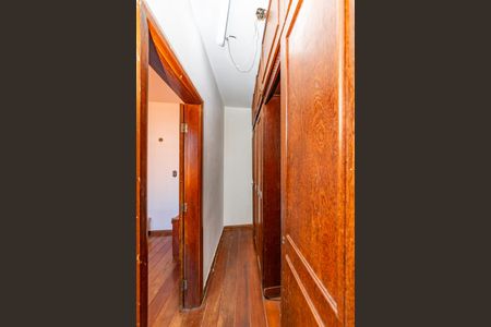 Apartamento para alugar com 300m², 4 quartos e 3 vagas Apartamento para alugar com 300m², 4 quartos e 3 vagasCloset da suíte 1