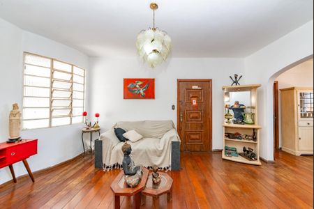 Apartamento para alugar com 300m², 4 quartos e 3 vagas Apartamento para alugar com 300m², 4 quartos e 3 vagasSala 1