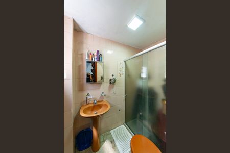 Apartamento para alugar com 300m², 4 quartos e 3 vagas Apartamento para alugar com 300m², 4 quartos e 3 vagasBanheiro da Suíte 3