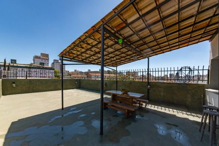 Apartamento para alugar com 300m², 4 quartos e 3 vagas Apartamento para alugar com 300m², 4 quartos e 3 vagasVaranda gourmet