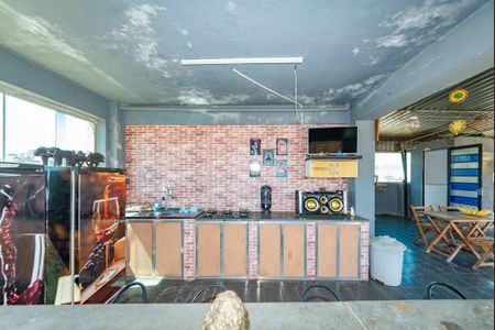 Apartamento para alugar com 300m², 4 quartos e 3 vagas Apartamento para alugar com 300m², 4 quartos e 3 vagasVaranda gourmet