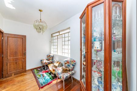 Apartamento para alugar com 300m², 4 quartos e 3 vagas Apartamento para alugar com 300m², 4 quartos e 3 vagasSala 3