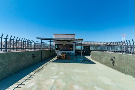 Apartamento para alugar com 300m², 4 quartos e 3 vagas Apartamento para alugar com 300m², 4 quartos e 3 vagasVaranda gourmet