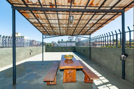 Apartamento para alugar com 300m², 4 quartos e 3 vagas Apartamento para alugar com 300m², 4 quartos e 3 vagasVaranda gourmet