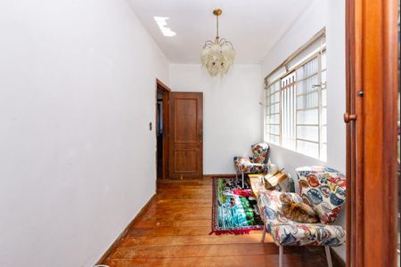 Apartamento para alugar com 300m², 4 quartos e 3 vagas Apartamento para alugar com 300m², 4 quartos e 3 vagasSala 3