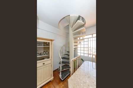 Apartamento para alugar com 300m², 4 quartos e 3 vagas Apartamento para alugar com 300m², 4 quartos e 3 vagasAcesso para Varanda gourmet