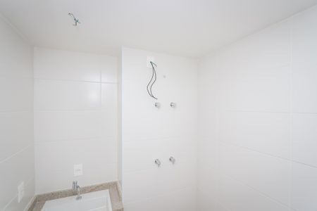 Apartamento à venda com 25m², 1 quarto e sem vagaBanheiro Social