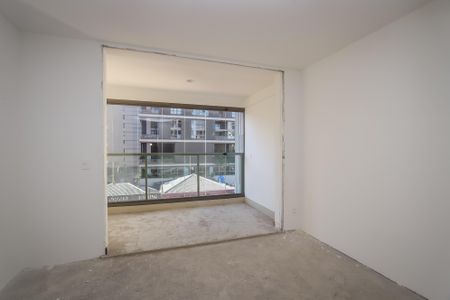 Apartamento à venda com 25m², 1 quarto e sem vagaSala/Quarto