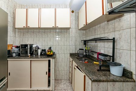 Apartamento para alugar com 65m², 2 quartos e 1 vaga Apartamento para alugar com 65m², 2 quartos e 1 vagaCozinha