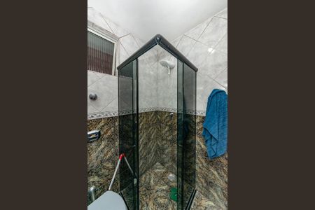 Apartamento para alugar com 65m², 2 quartos e 1 vaga Apartamento para alugar com 65m², 2 quartos e 1 vagaBanheiro Social