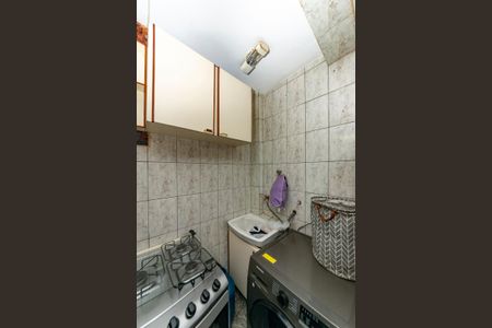 Apartamento para alugar com 65m², 2 quartos e 1 vaga Apartamento para alugar com 65m², 2 quartos e 1 vagaCozinha