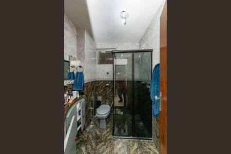Apartamento para alugar com 65m², 2 quartos e 1 vaga Apartamento para alugar com 65m², 2 quartos e 1 vagaBanheiro Social