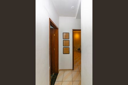 Apartamento para alugar com 65m², 2 quartos e 1 vaga Apartamento para alugar com 65m², 2 quartos e 1 vagaCorredor