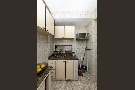Apartamento para alugar com 65m², 2 quartos e 1 vaga Apartamento para alugar com 65m², 2 quartos e 1 vagaCozinha